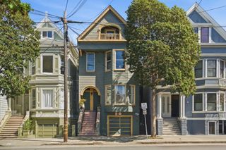 2327 Bryant Street, San Francisco, CA 94110