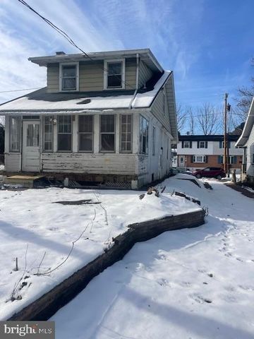 3509 MONTROSE AVE, Reading, PA 19605