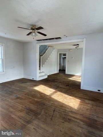 3509 MONTROSE AVE, Reading, PA 19605