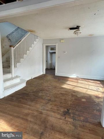 3509 MONTROSE AVE, Reading, PA 19605