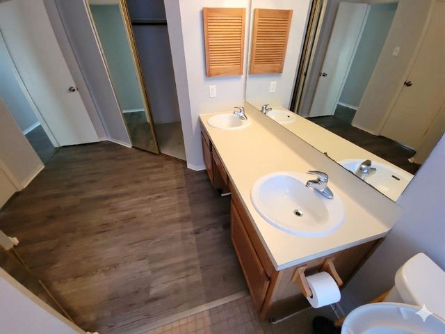 6301 Fairlane Drive, Arlington, TX 76001