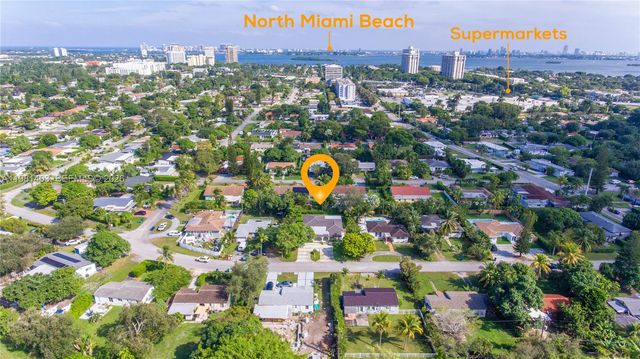 10845 Peachtree Dr 10845, Miami, FL 33161