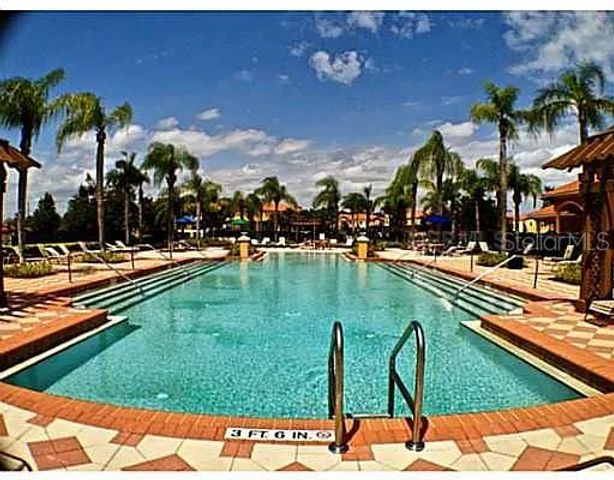 1031 MARCELLO BOULEVARD, Kissimmee, FL 34746