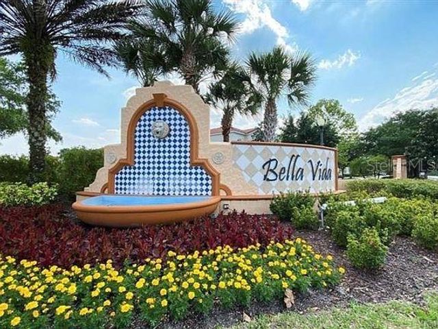 1031 MARCELLO BOULEVARD, Kissimmee, FL 34746