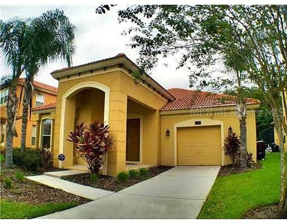 1031 MARCELLO BOULEVARD, Kissimmee, FL 34746