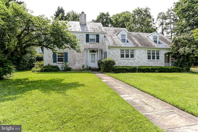 384 N 26TH ST, Camp Hill, PA 17011