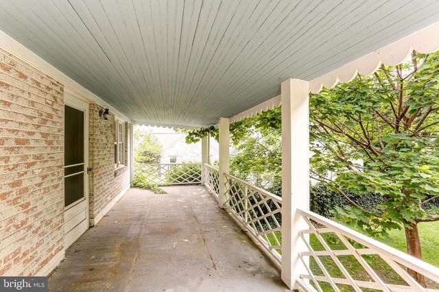 384 N 26TH ST, Camp Hill, PA 17011