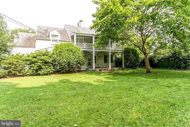 384 N 26TH ST, Camp Hill, PA 17011