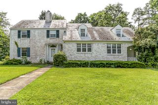 384 N 26TH ST, Camp Hill, PA 17011