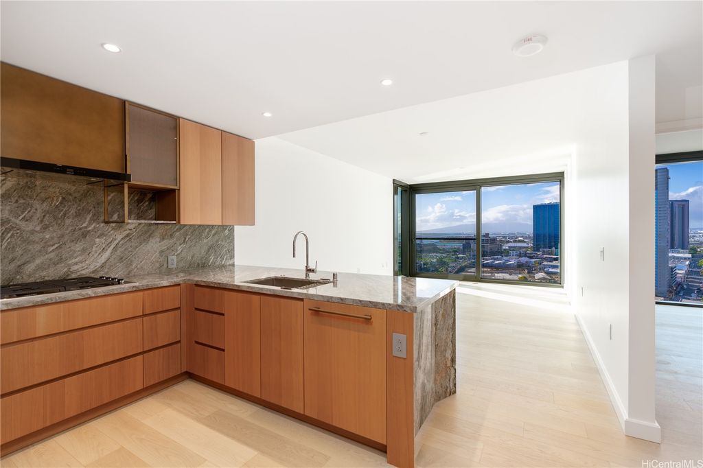 1100 Ala Moana Boulevard 1905, Honolulu, HI 96814