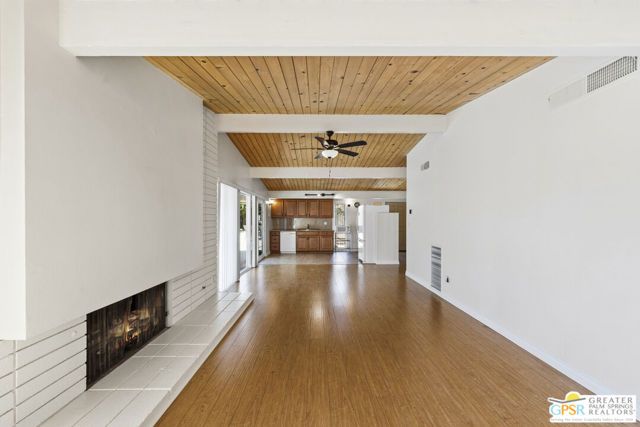 889 E Janet Circle, Palm Springs, CA 92262