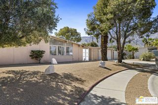 889 E Janet Circle, Palm Springs, CA 92262