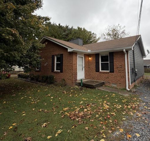 710 Calista Rd, White House, TN 37188