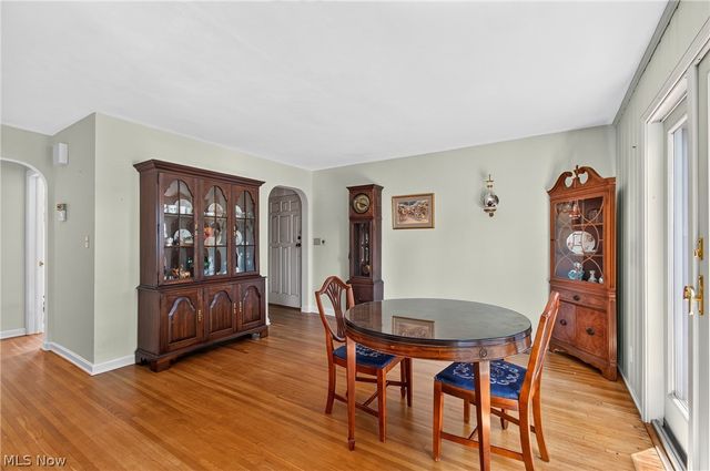 5630 N Island Drive NW, Canton, OH 44718