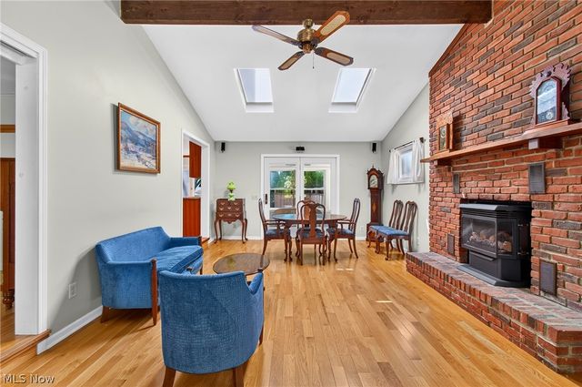 5630 N Island Drive NW, Canton, OH 44718