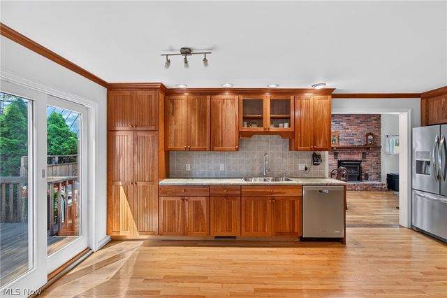 5630 N Island Drive NW, Canton, OH 44718
