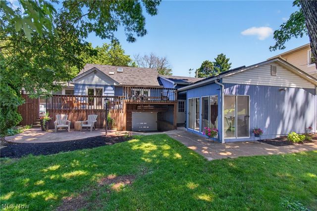 5630 N Island Drive NW, Canton, OH 44718