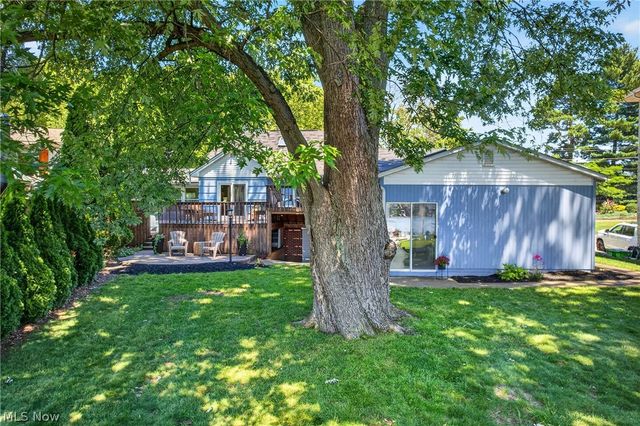 5630 N Island Drive NW, Canton, OH 44718