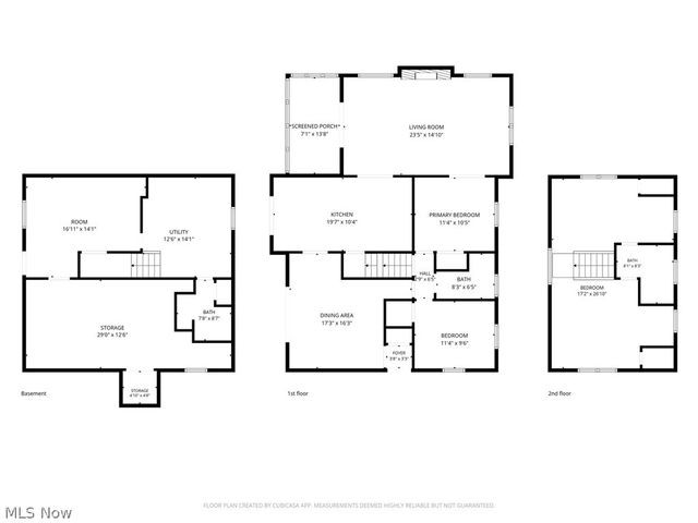 5630 N Island Drive NW, Canton, OH 44718