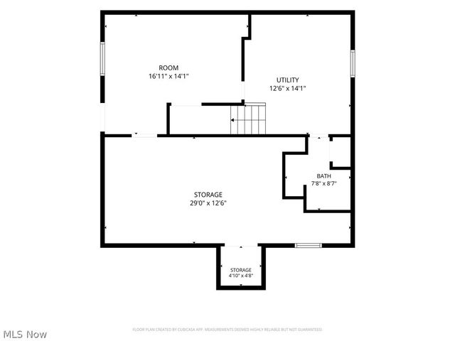 5630 N Island Drive NW, Canton, OH 44718