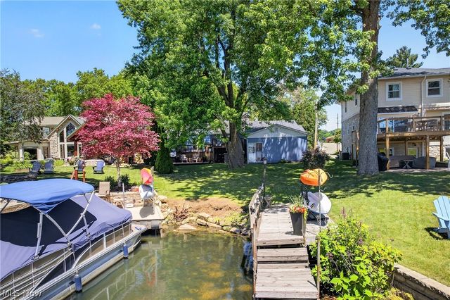 5630 N Island Drive NW, Canton, OH 44718