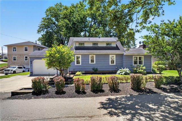 5630 N Island Drive NW, Canton, OH 44718
