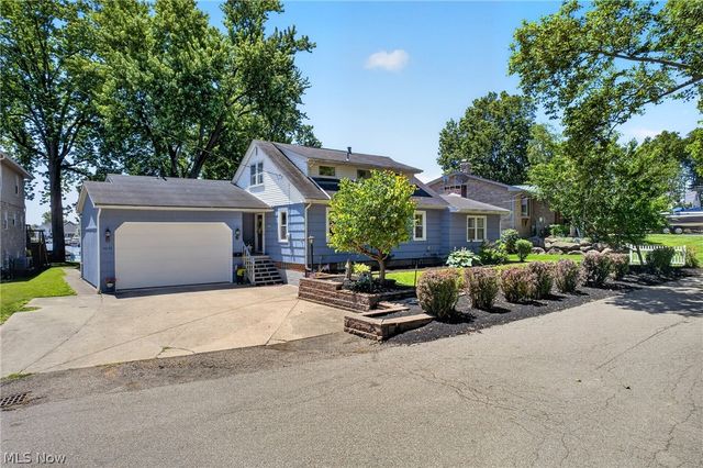 5630 N Island Drive NW, Canton, OH 44718