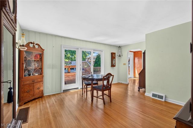 5630 N Island Drive NW, Canton, OH 44718