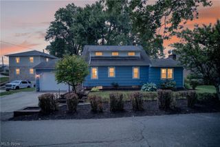 5630 N Island Drive NW, Canton, OH 44718