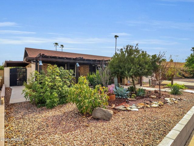 5019 W CAROL Avenue, Glendale, AZ 85302