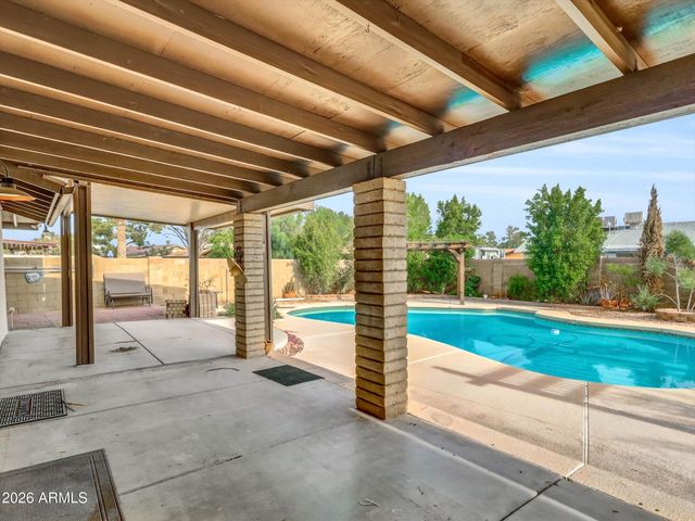 5019 W CAROL Avenue, Glendale, AZ 85302