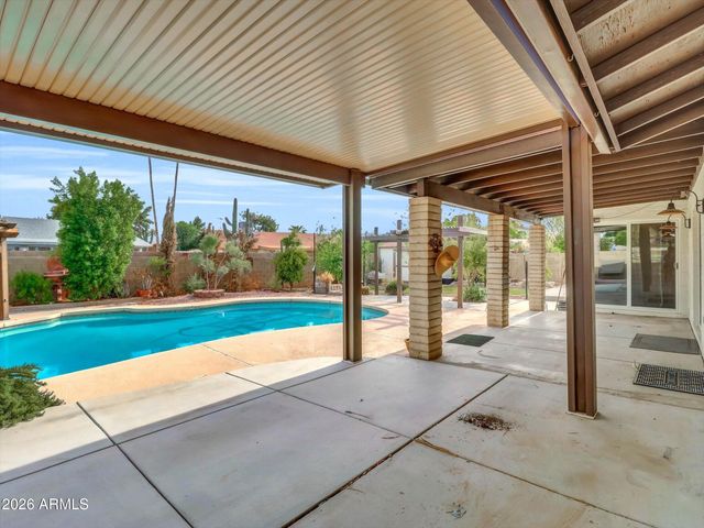 5019 W CAROL Avenue, Glendale, AZ 85302