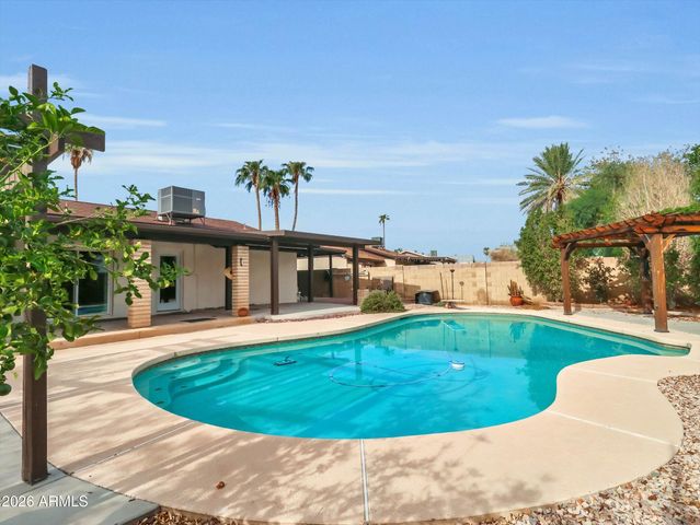 5019 W CAROL Avenue, Glendale, AZ 85302