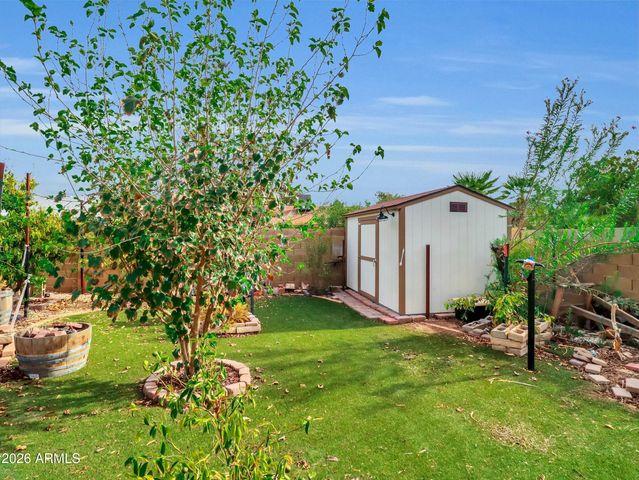 5019 W CAROL Avenue, Glendale, AZ 85302