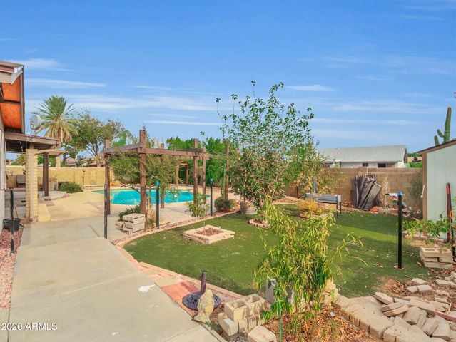 5019 W CAROL Avenue, Glendale, AZ 85302