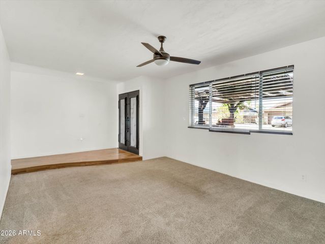 5019 W CAROL Avenue, Glendale, AZ 85302