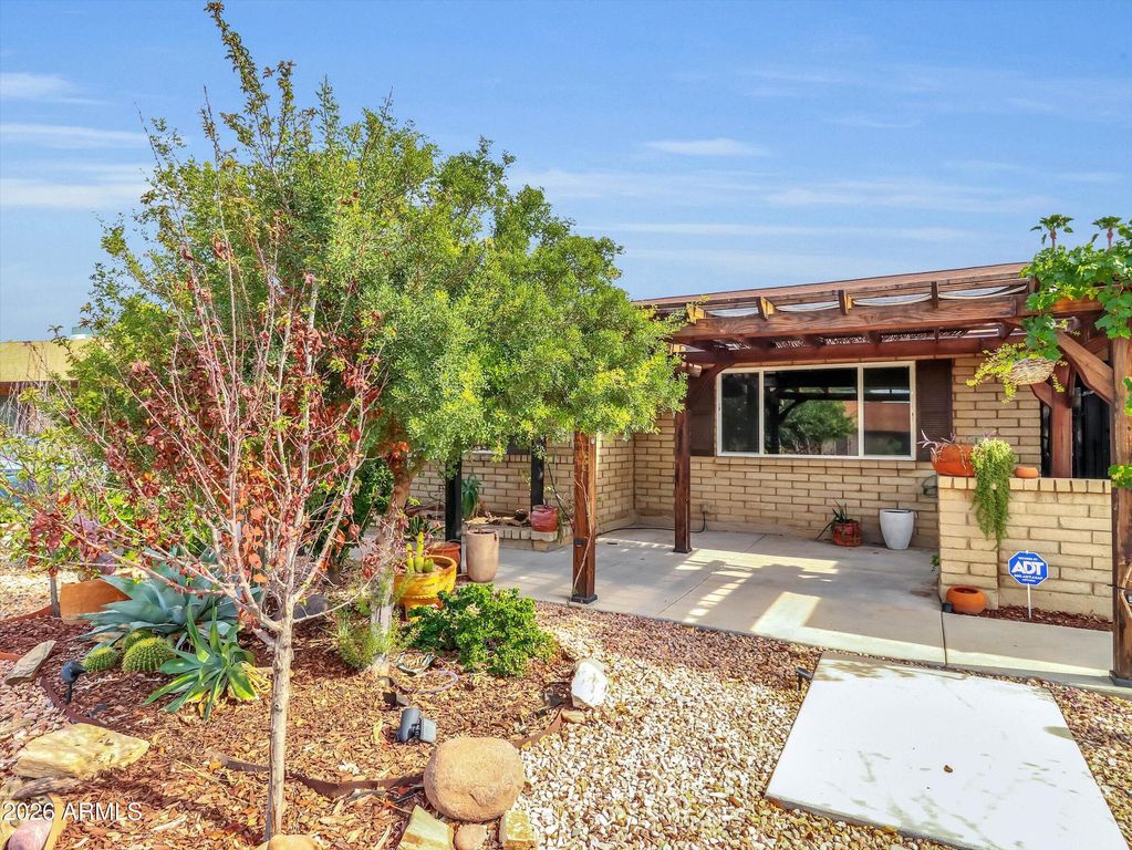 5019 W CAROL Avenue, Glendale, AZ 85302 — photo 3