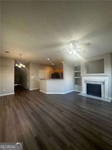 4820 W Park Circle 4820, Atlanta, GA 30349