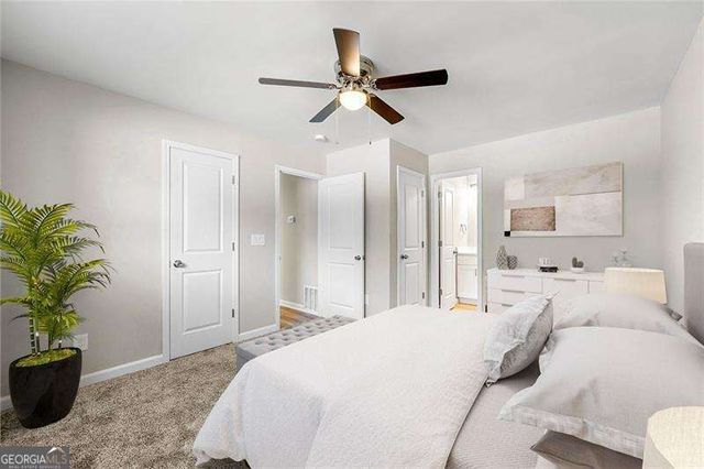 4820 W Park Circle 4820, Atlanta, GA 30349