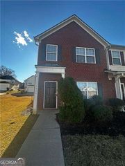 4820 W Park Circle 4820, Atlanta, GA 30349