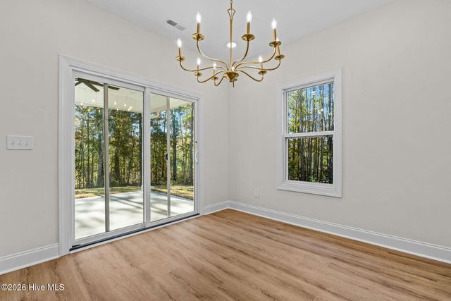 2681 Us 1 Highway, Vass, NC 28394