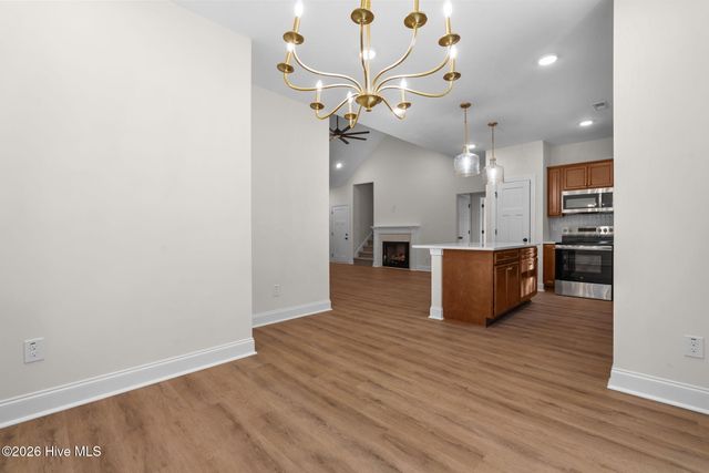 2681 Us 1 Highway, Vass, NC 28394