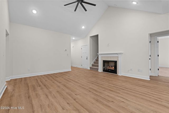 2681 Us 1 Highway, Vass, NC 28394