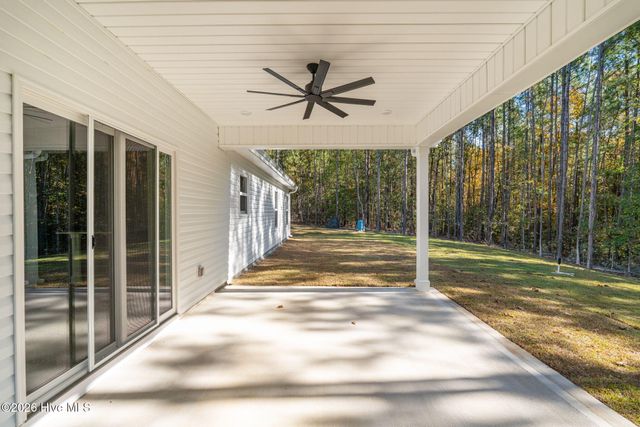 2681 Us 1 Highway, Vass, NC 28394