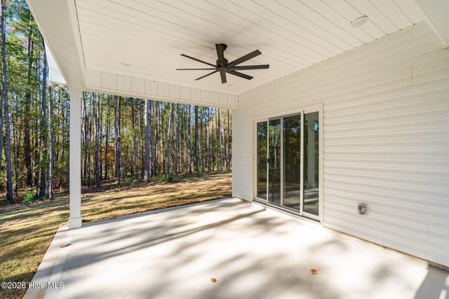 2681 Us 1 Highway, Vass, NC 28394