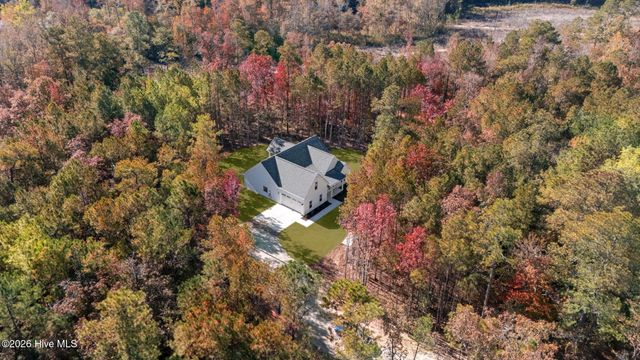 2681 Us 1 Highway, Vass, NC 28394
