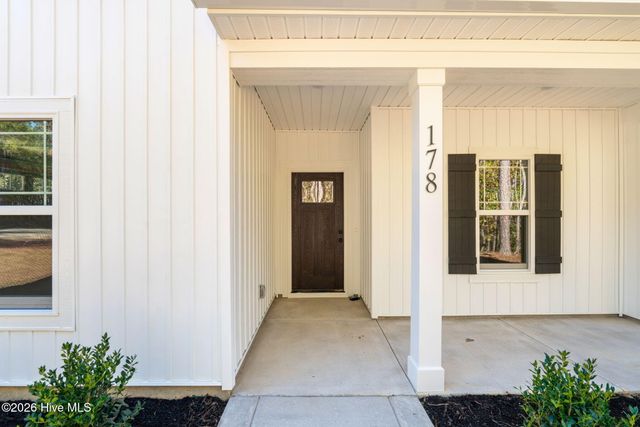 2681 Us 1 Highway, Vass, NC 28394