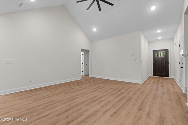 2681 Us 1 Highway, Vass, NC 28394