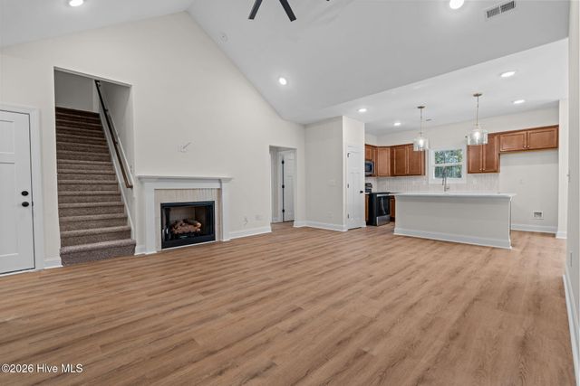 2681 Us 1 Highway, Vass, NC 28394