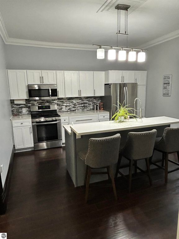 Image 11 of property listing at 508 S University Avenue, Mt Pleasant, MI 48858